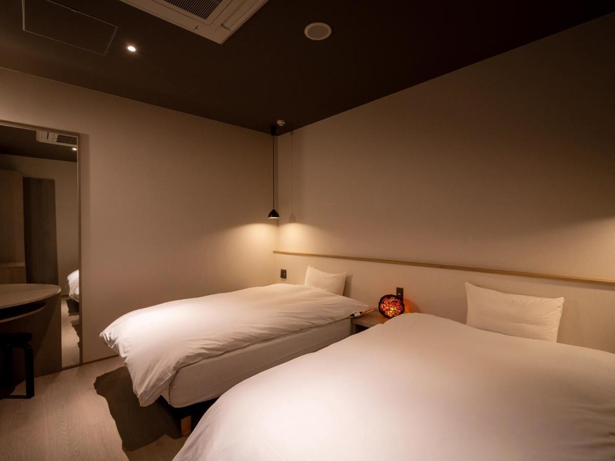 Hakkei Hotel Maniwa ภายนอก รูปภาพ