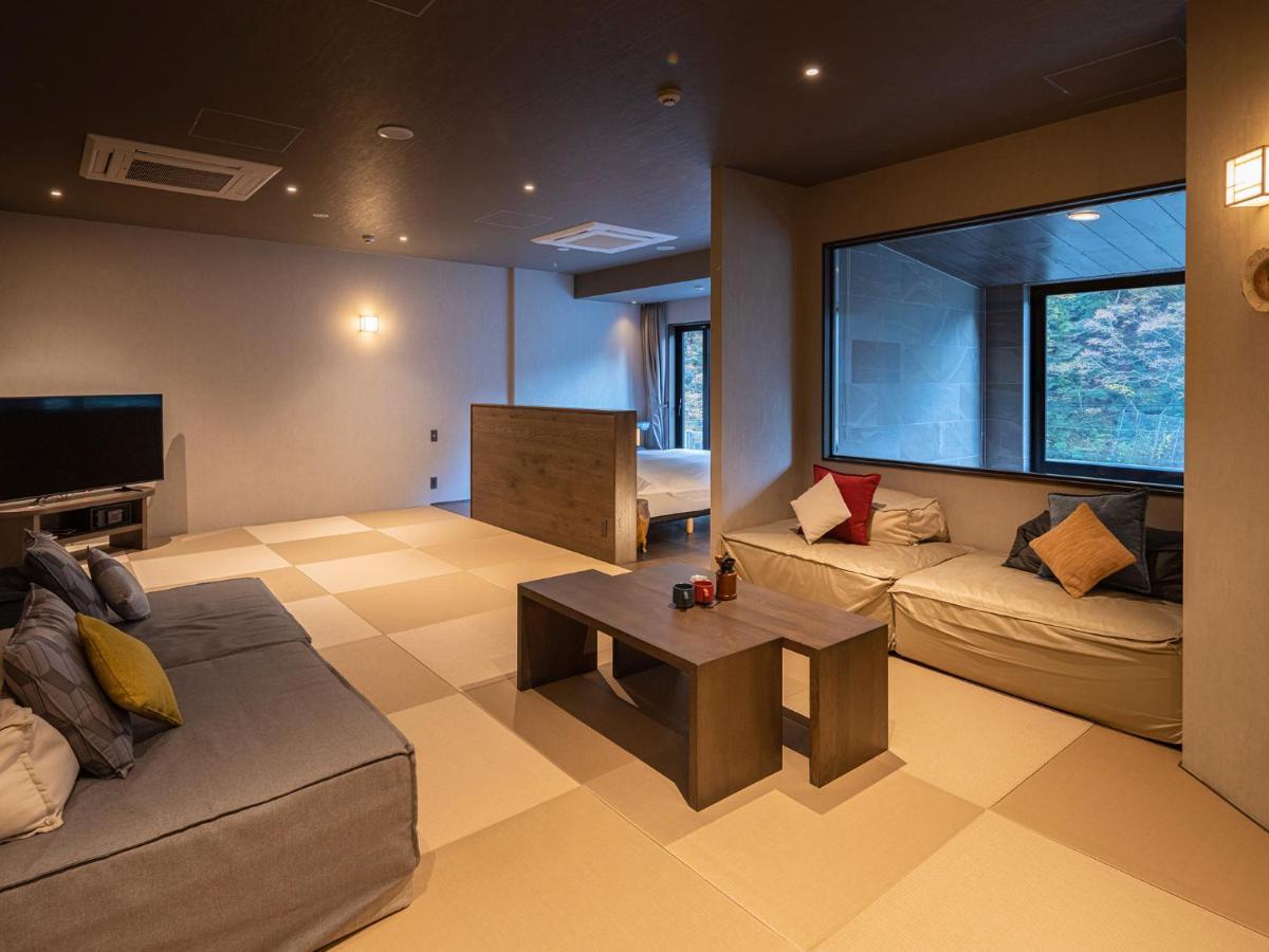 Hakkei Hotel Maniwa ภายนอก รูปภาพ