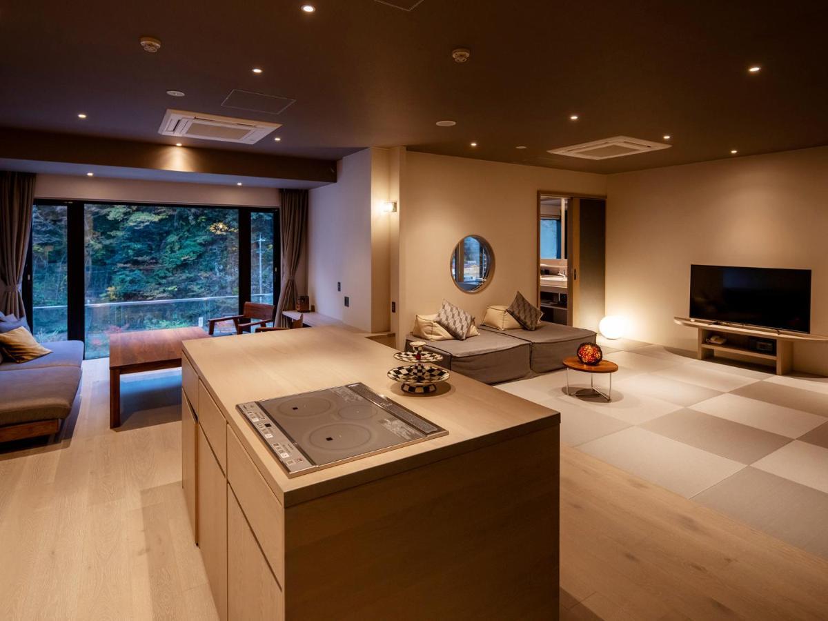 Hakkei Hotel Maniwa ภายนอก รูปภาพ