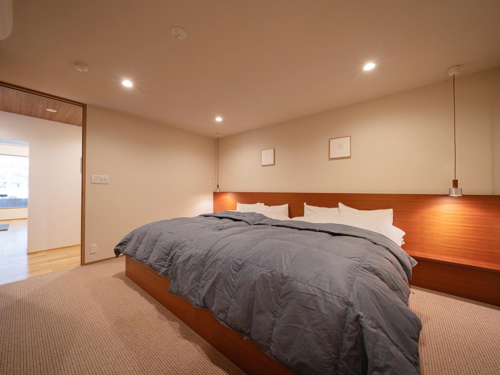 Hakkei Hotel Maniwa ภายนอก รูปภาพ