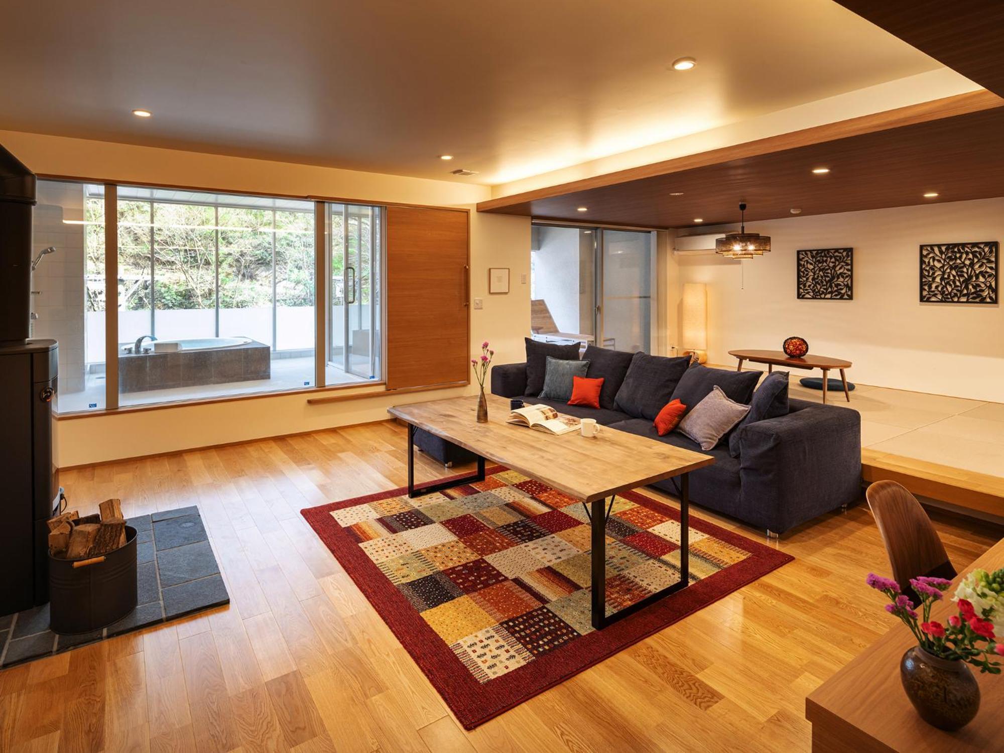 Hakkei Hotel Maniwa ภายนอก รูปภาพ